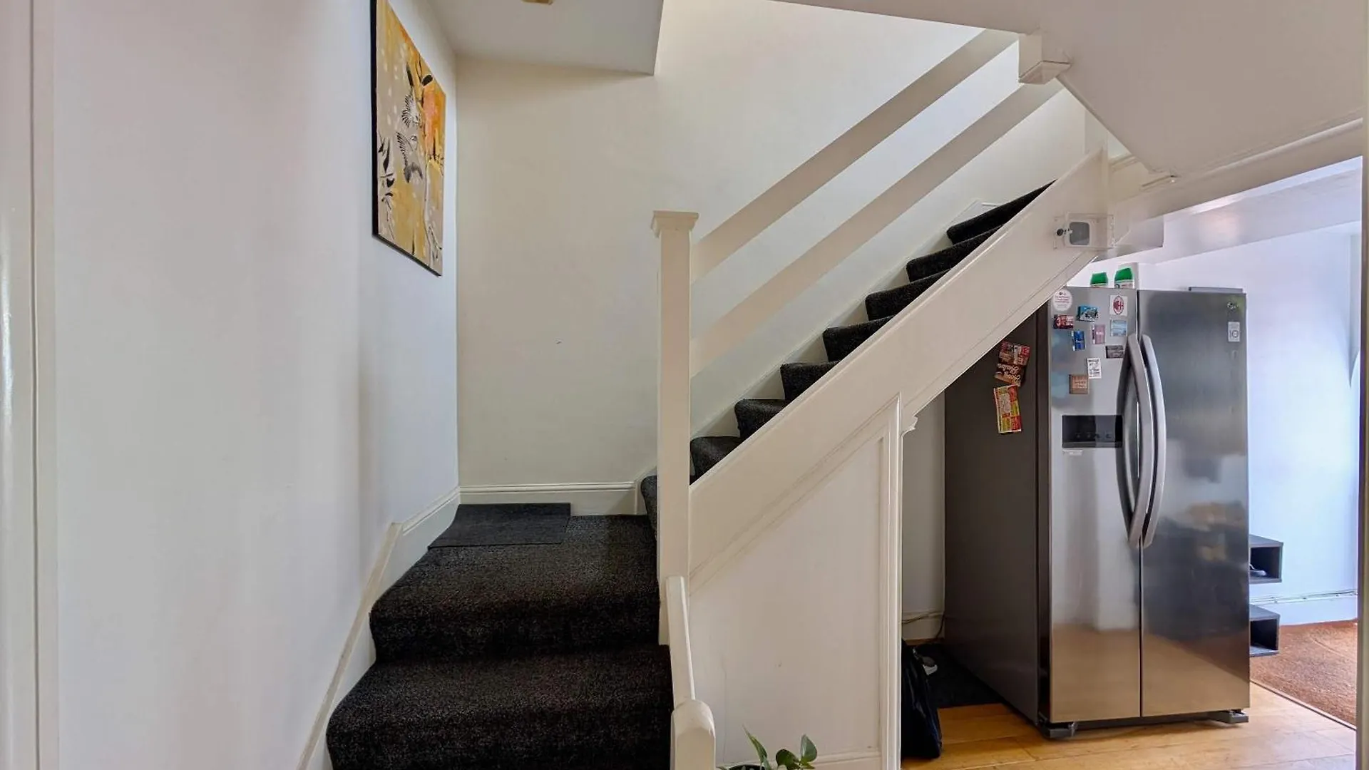 Holiday home Spacious House With Amazing Backyard And Parking Hounslow United Kingdom