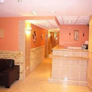 2* Hotel Hounslow Central Hotel