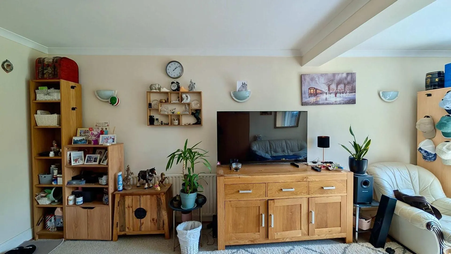 Holiday home Spacious House With Amazing Backyard And Parking Hounslow
